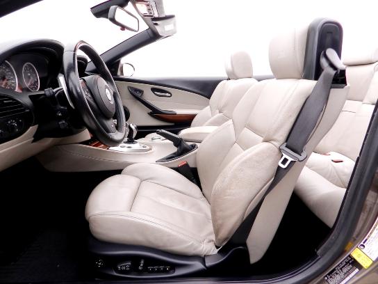 Florida Fine Cars - Used BMW M6 2007 MIAMI CABRIO
