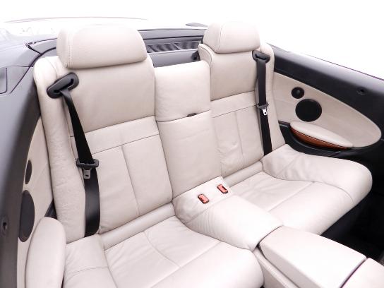 Florida Fine Cars - Used BMW M6 2007 MIAMI CABRIO