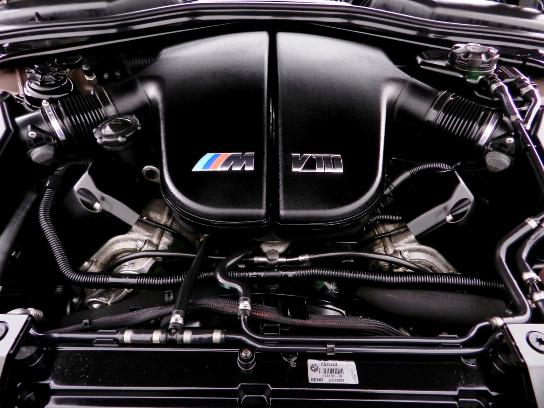 Florida Fine Cars - Used BMW M6 2007 MIAMI CABRIO