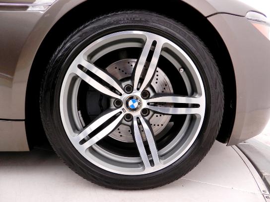 Florida Fine Cars - Used BMW M6 2007 MIAMI CABRIO