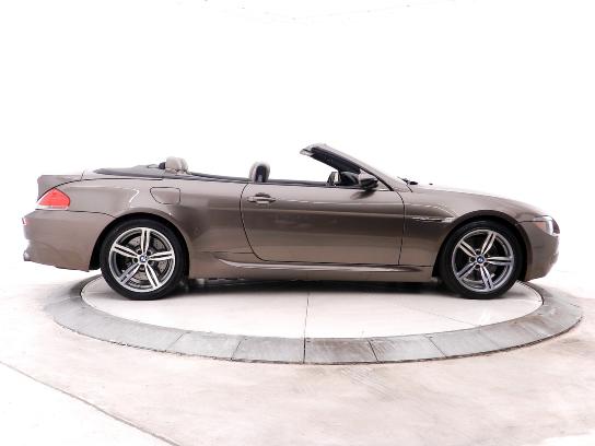 Florida Fine Cars - Used BMW M6 2007 MIAMI CABRIO