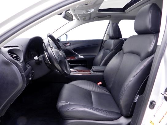 Florida Fine Cars - Used LEXUS IS 250 2008 MIAMI 