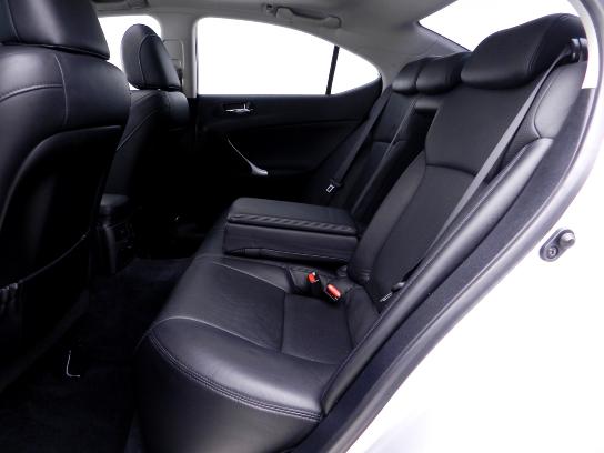 Florida Fine Cars - Used LEXUS IS 250 2008 MIAMI 