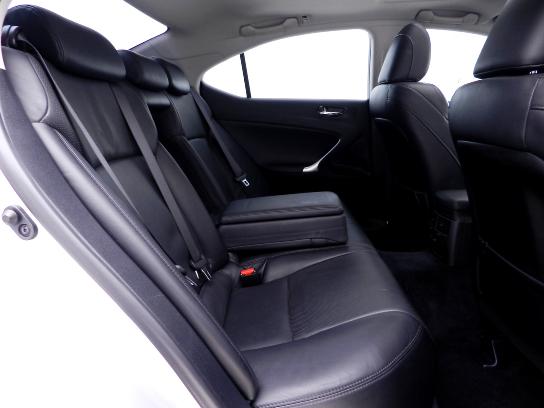 Florida Fine Cars - Used LEXUS IS 250 2008 MIAMI 