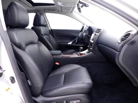 Florida Fine Cars - Used LEXUS IS 250 2008 MIAMI 