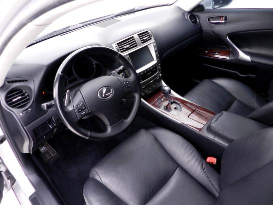 Florida Fine Cars - Used LEXUS IS 250 2008 MIAMI 