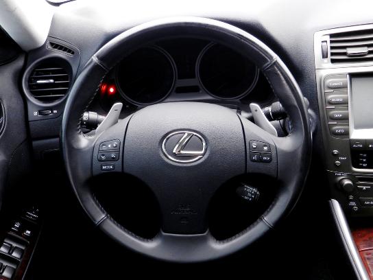 Florida Fine Cars - Used LEXUS IS 250 2008 MIAMI 