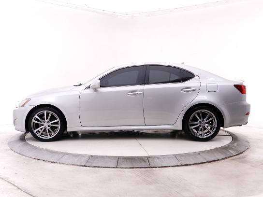 Florida Fine Cars - Used LEXUS IS 250 2008 MIAMI 