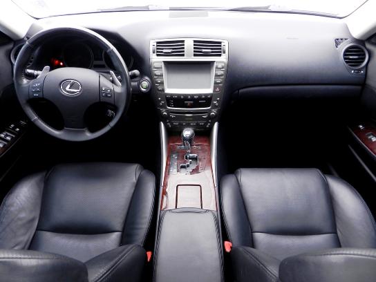Florida Fine Cars - Used LEXUS IS 250 2008 MIAMI 