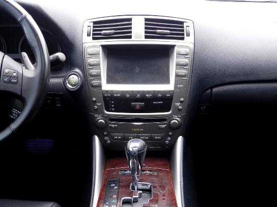 Florida Fine Cars - Used LEXUS IS 250 2008 MIAMI 