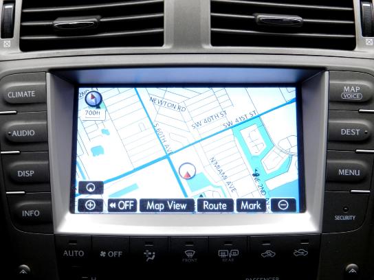 Florida Fine Cars - Used LEXUS IS 250 2008 MIAMI 