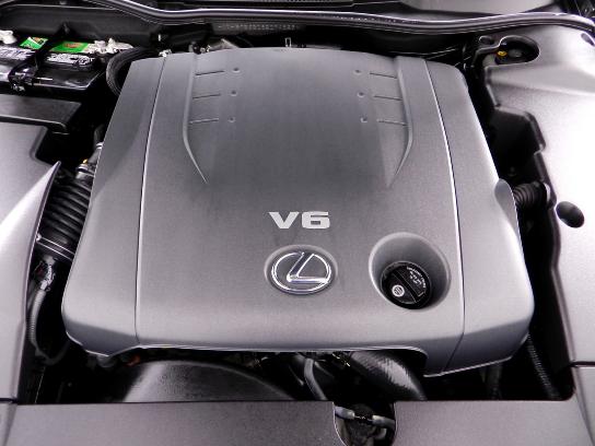 Florida Fine Cars - Used LEXUS IS 250 2008 MIAMI 