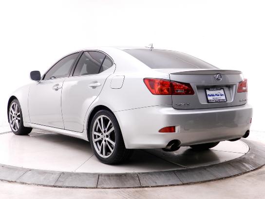 Florida Fine Cars - Used LEXUS IS 250 2008 MIAMI 