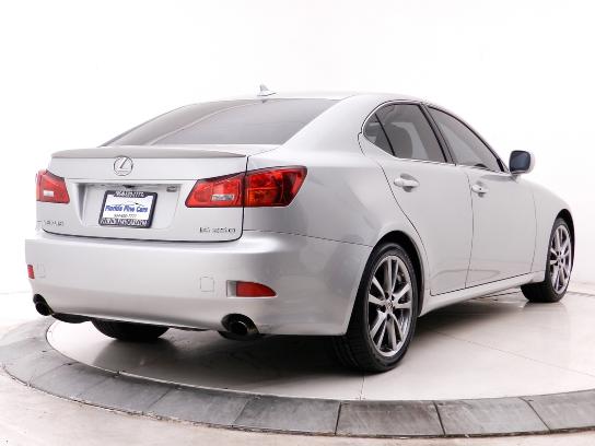 Florida Fine Cars - Used LEXUS IS 250 2008 MIAMI 