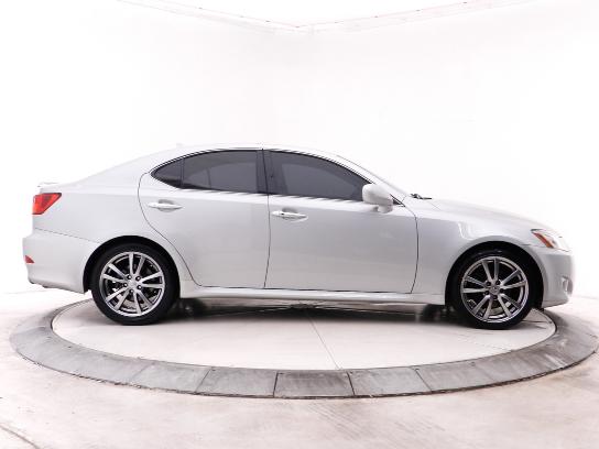Florida Fine Cars - Used LEXUS IS 250 2008 MIAMI 