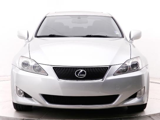 Florida Fine Cars - Used LEXUS IS 250 2008 MIAMI 