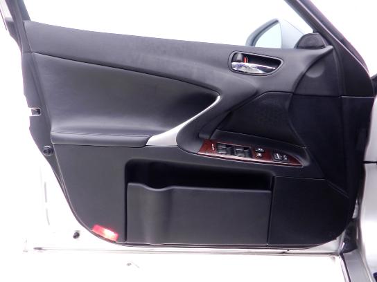 Florida Fine Cars - Used LEXUS IS 250 2008 MIAMI 