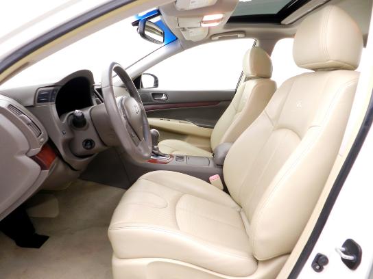 Florida Fine Cars - Used INFINITI G35 2007 MIAMI 