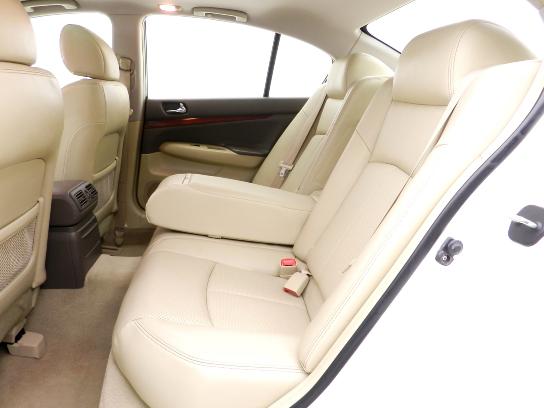 Florida Fine Cars - Used INFINITI G35 2007 MIAMI 