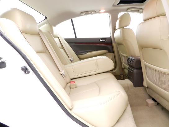 Florida Fine Cars - Used INFINITI G35 2007 MIAMI 