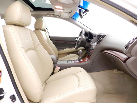Florida Fine Cars - Used INFINITI G35 2007 MIAMI 