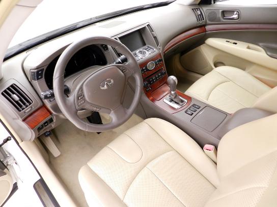 Florida Fine Cars - Used INFINITI G35 2007 MIAMI 
