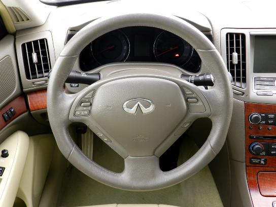 Florida Fine Cars - Used INFINITI G35 2007 MIAMI 