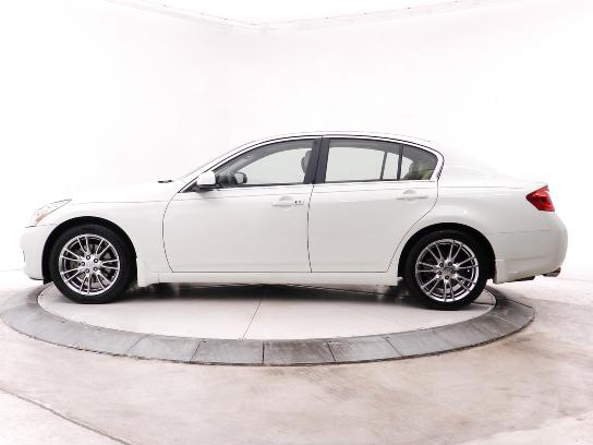 Florida Fine Cars - Used INFINITI G35 2007 MIAMI 