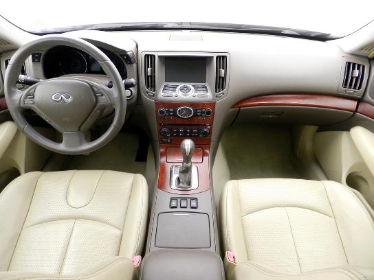 Florida Fine Cars - Used INFINITI G35 2007 MIAMI 