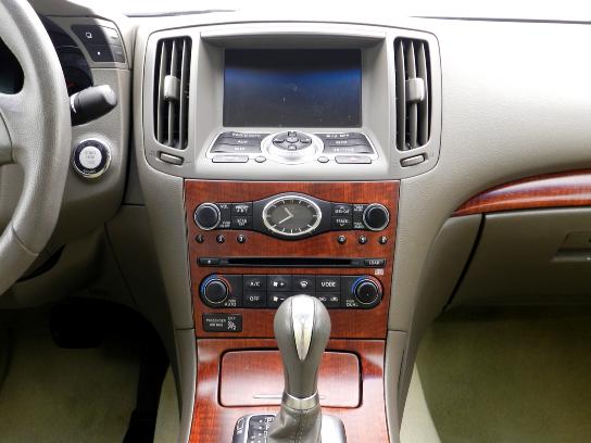 Florida Fine Cars - Used INFINITI G35 2007 MIAMI 