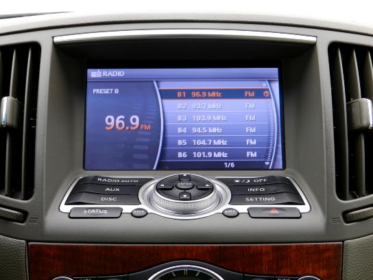 Florida Fine Cars - Used INFINITI G35 2007 MIAMI 