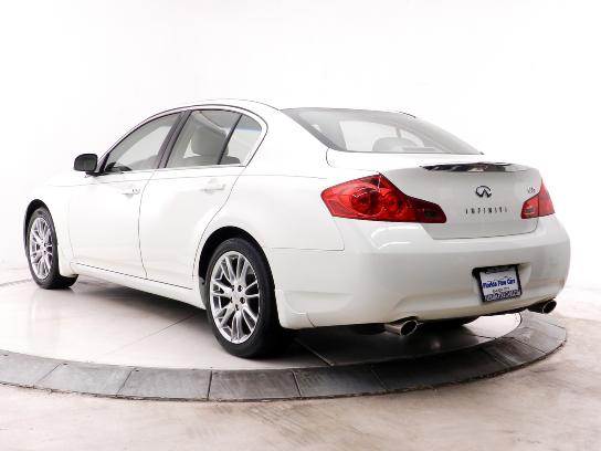 Florida Fine Cars - Used INFINITI G35 2007 MIAMI 
