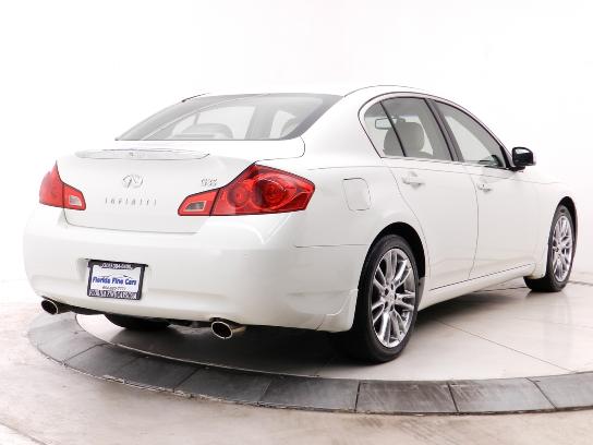 Florida Fine Cars - Used INFINITI G35 2007 MIAMI 