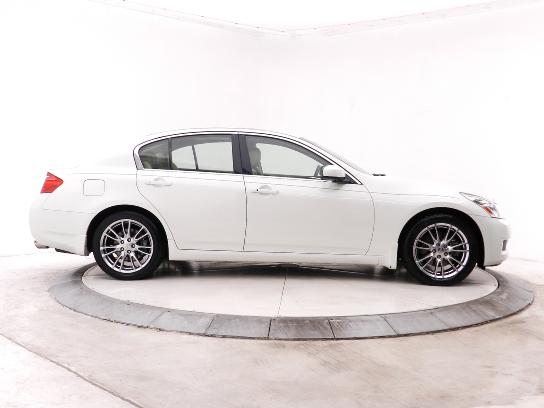 Florida Fine Cars - Used INFINITI G35 2007 MIAMI 