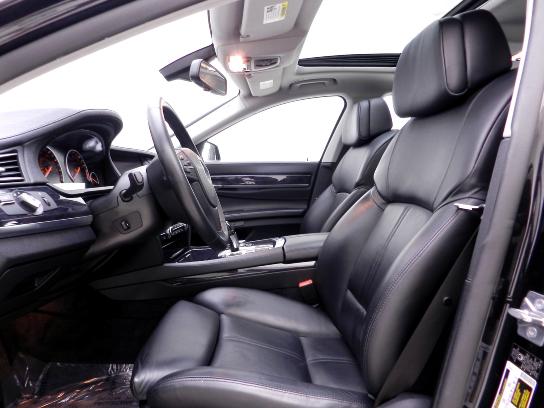 Florida Fine Cars - Used BMW 7 SERIES 2010 HOLLYWOOD 750I