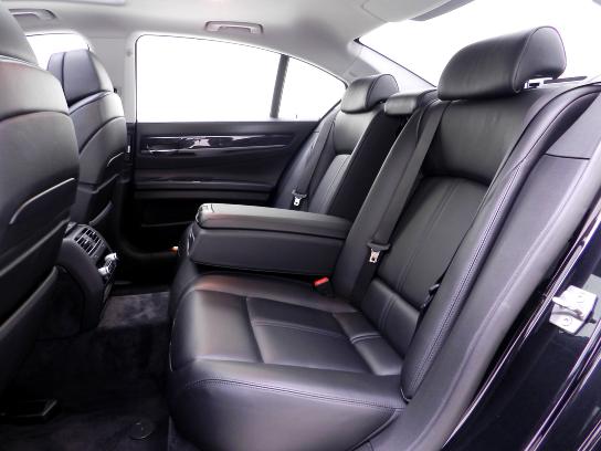 Florida Fine Cars - Used BMW 7 SERIES 2010 HOLLYWOOD 750I