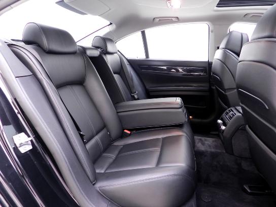 Florida Fine Cars - Used BMW 7 SERIES 2010 HOLLYWOOD 750I