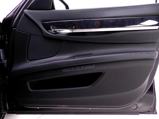 Florida Fine Cars - Used BMW 7 SERIES 2010 HOLLYWOOD 750I