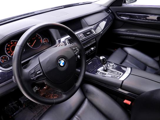 Florida Fine Cars - Used BMW 7 SERIES 2010 HOLLYWOOD 750I
