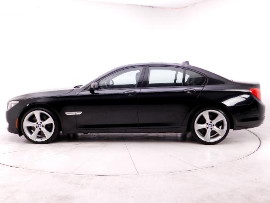 Florida Fine Cars - Used BMW 7 SERIES 2010 HOLLYWOOD 750I