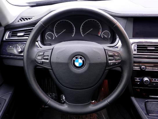 Florida Fine Cars - Used BMW 7 SERIES 2010 HOLLYWOOD 750I