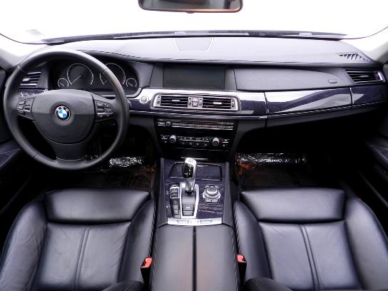 Florida Fine Cars - Used BMW 7 SERIES 2010 HOLLYWOOD 750I
