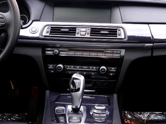 Florida Fine Cars - Used BMW 7 SERIES 2010 HOLLYWOOD 750I