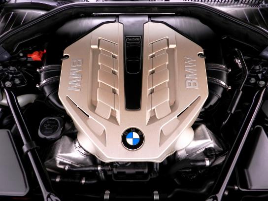 Florida Fine Cars - Used BMW 7 SERIES 2010 HOLLYWOOD 750I