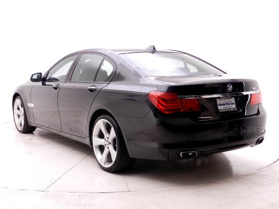 Florida Fine Cars - Used BMW 7 SERIES 2010 HOLLYWOOD 750I