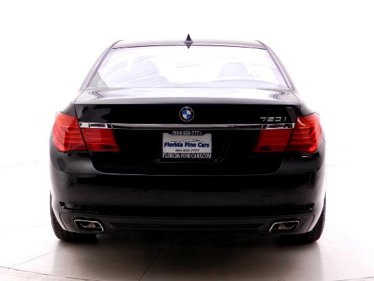 Florida Fine Cars - Used BMW 7 SERIES 2010 HOLLYWOOD 750I