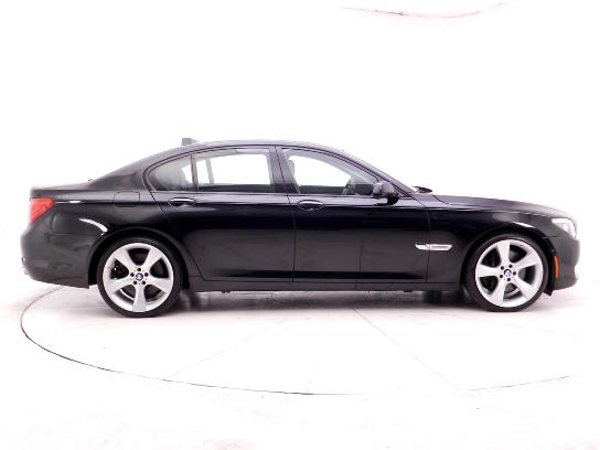Florida Fine Cars - Used BMW 7 SERIES 2010 HOLLYWOOD 750I