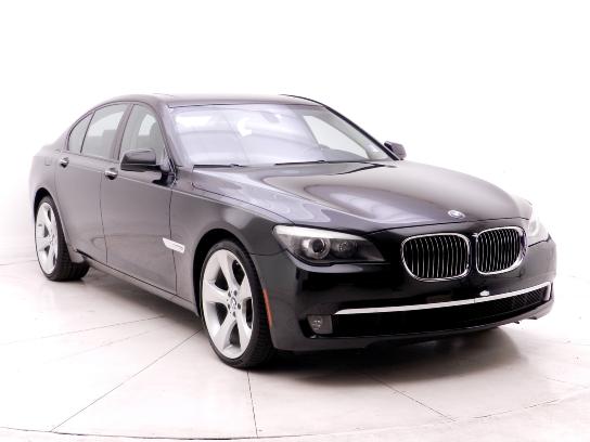 Florida Fine Cars - Used BMW 7 SERIES 2010 HOLLYWOOD 750I