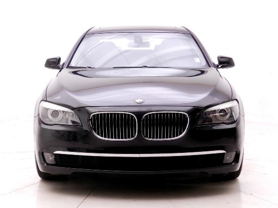 Florida Fine Cars - Used BMW 7 SERIES 2010 HOLLYWOOD 750I