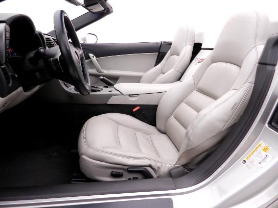 Florida Fine Cars - Used CHEVROLET CORVETTE 2007 MIAMI CONVERTIBLE